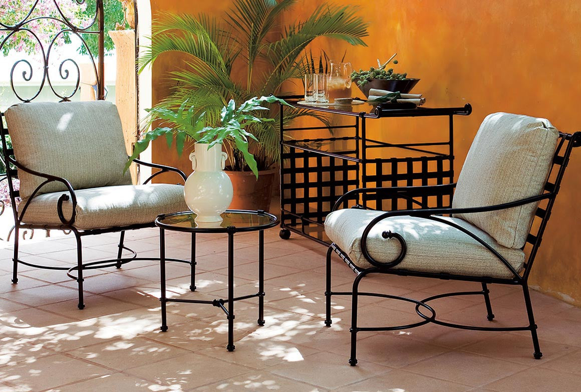 Brown Jordan Replacement Cushions Sunniland Patio Patio Furniture