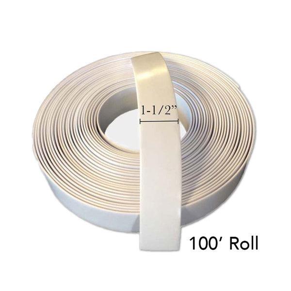 1-1/2" Vinyl Strapping | 100 Foot Roll | Item V100-15 replacement-vinyl-strapping-v100-15 Vinyl Straps Sunniland Patio Parts 1-1-2-Vinyl-Strapping---100-Foot-Roll---Item-V100.jpg