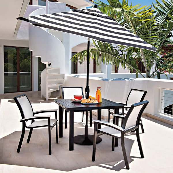 Telescope Bazza Collection Lookbook - Stylish and Comfortable Outdoor Furniture for Easy Shopping