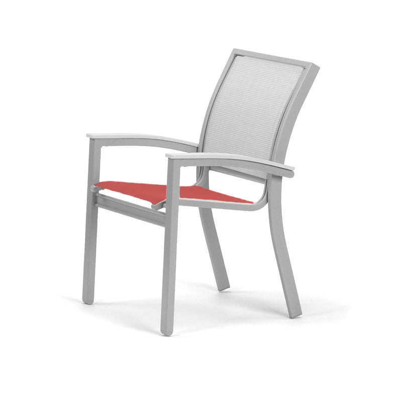 2 Piece Dining Chair Sling Replacement Seat Only