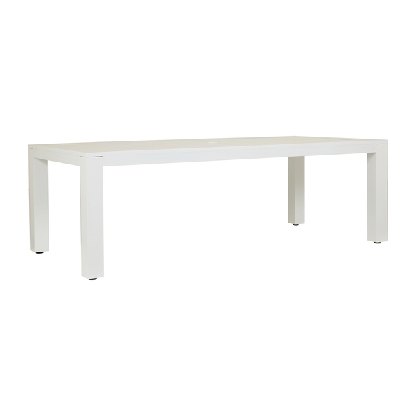 Sunset West Newport 90" Rectangular Dining Table | 4801-T90 newport-90-dining-table Dining Tables Sunset West 4801-T90.png
