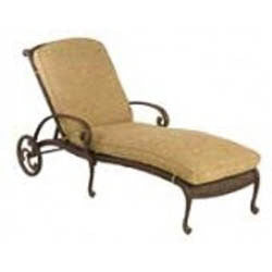 Outdoor Furniture Sonoma Coronado Stacking Chaise Lounge Kohl's