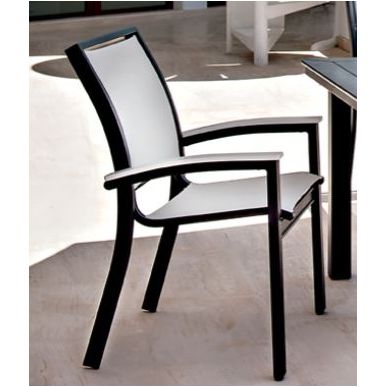 Casual Bazza White Sling Dining Set casual-bazza-white-sling-dining-set Dining Sets Telescope Casual Capture.JPGchr.jpg