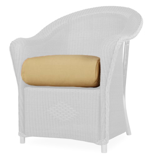 L.F. Reflections Dining - Seat Only, Item#: C-L1211 replacement-cushions-lloyd-flanders-patio-dining-c-l1211 Cushions Lloyd Flanders L.F._Reflections_Dining-Seat_Only-ItemC-L1211.png