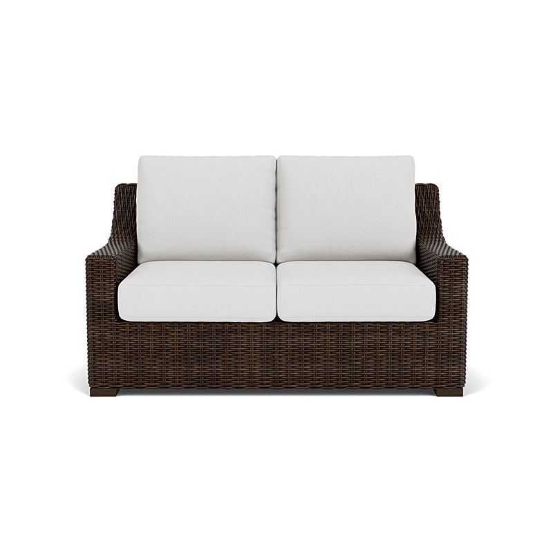 Lloyd Flanders Mesa Loveseat Sunniland Patio Patio Furniture in