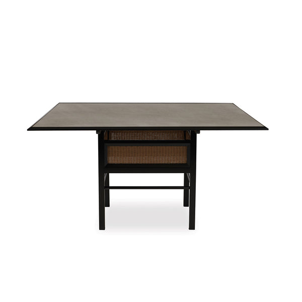 Lloyd Flanders SouthPort 56" Square Dining Table lloyd-flanders-southport-56-square-dining-table Lloyd Flanders Lloyd-Flanders-SouthPort-56-Square-Dining-TableFront.jpg