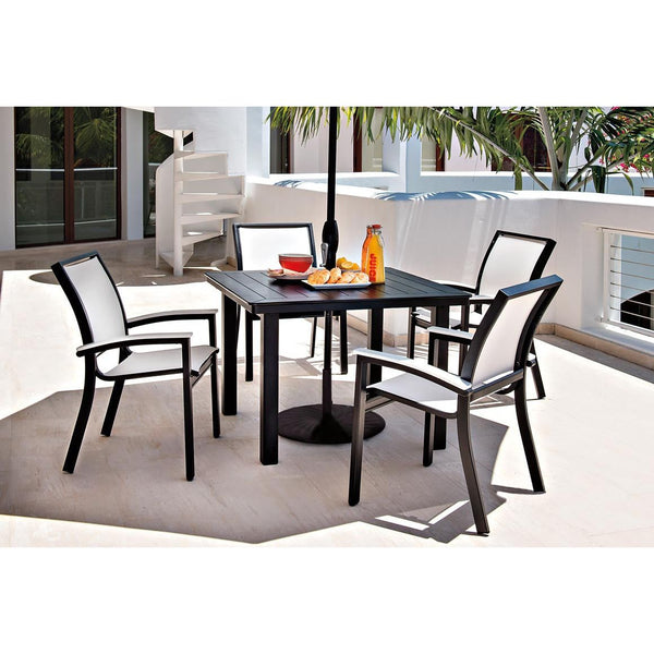 Casual Bazza White Sling Dining Set casual-bazza-white-sling-dining-set Dining Sets Telescope Casual bazza-sling-white.jpg
