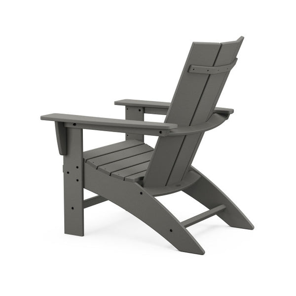 Polywood Modern Curveback Adirondack Chair modern-curveback-adirondack-chair Lounge Chair Sunniland Patio - Patio Furniture in Boca Raton rcxgs4eumtp3uxgrrwjx_1.jpg