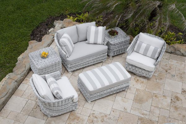 Woodard Patio Furniture Reviews, Is it worth it?