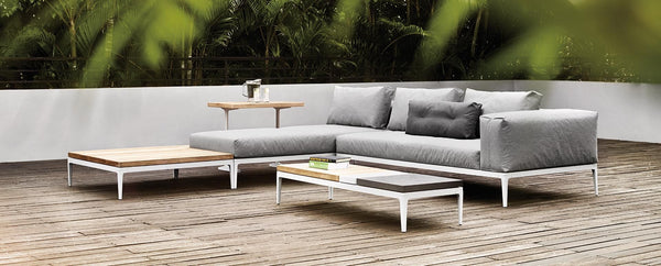 Should You Buy Low-End or High End Quality Patio Furniture?