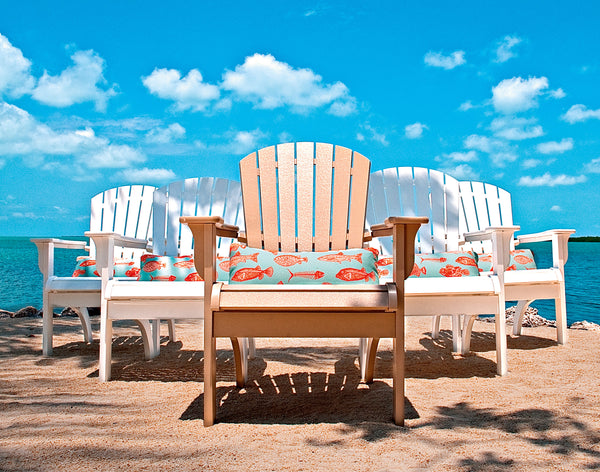 10 Sunbrella Patio Cushions Ideas You Won't Want to Miss!