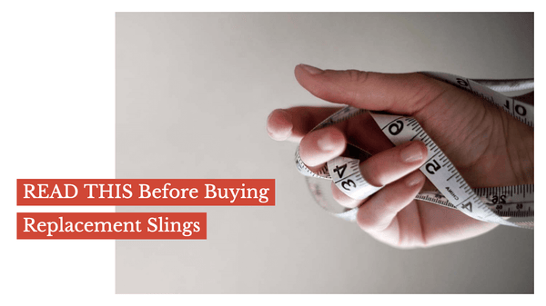 READ THIS Before You Buy Replacement Slings for Your Patio Furniture