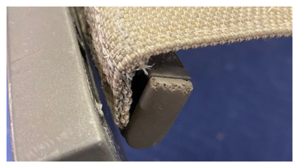 BEFORE YOU MEASURE READ THIS: Regular Slings vs. Euro-Style Slings