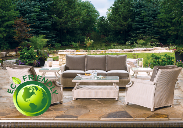 Eco-Friendly Patio Furniture