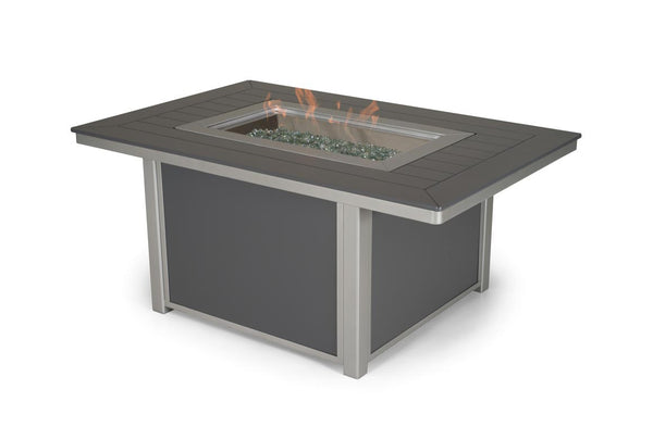 4 Reasons Why Fire Pit Tables Are The Better Option.