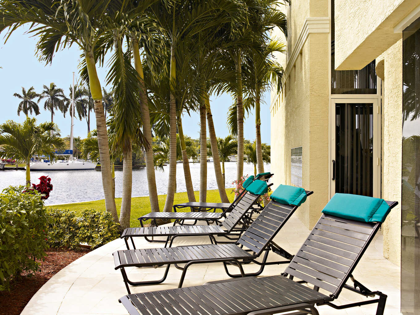 How to Clean Vinyl Strap Patio Furniture Sunniland Patio Patio