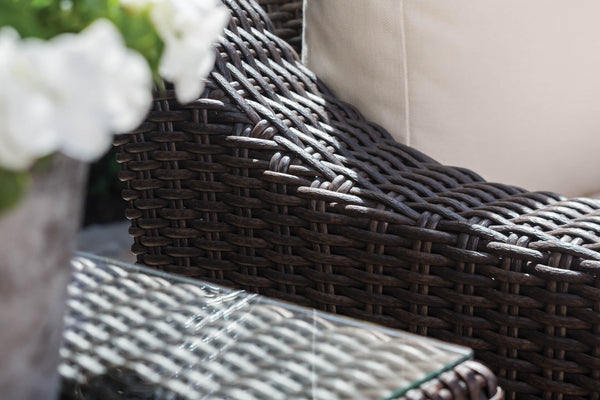 Explained! Natural Wicker, Synthetic-Wicker and Rattan Patio Furniture