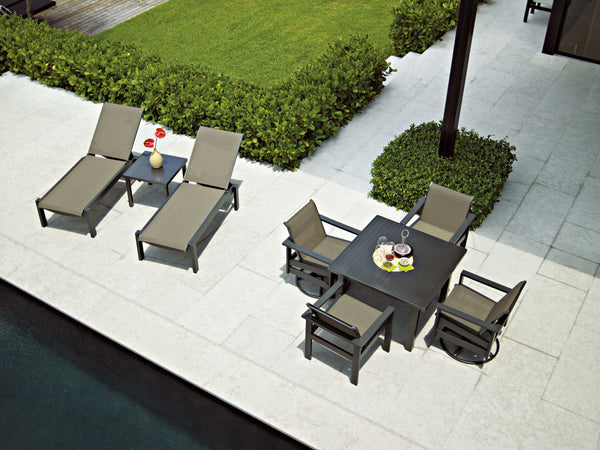 The Guide to Patio Sling Chairs Repair