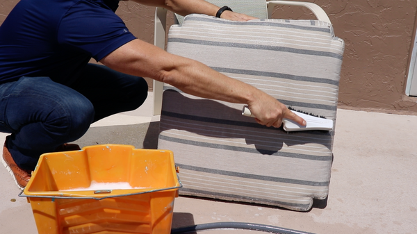 Care and Maintenance for Telescope Casual Patio Furniture