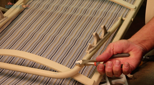 How To Replace Adjustment Brackets