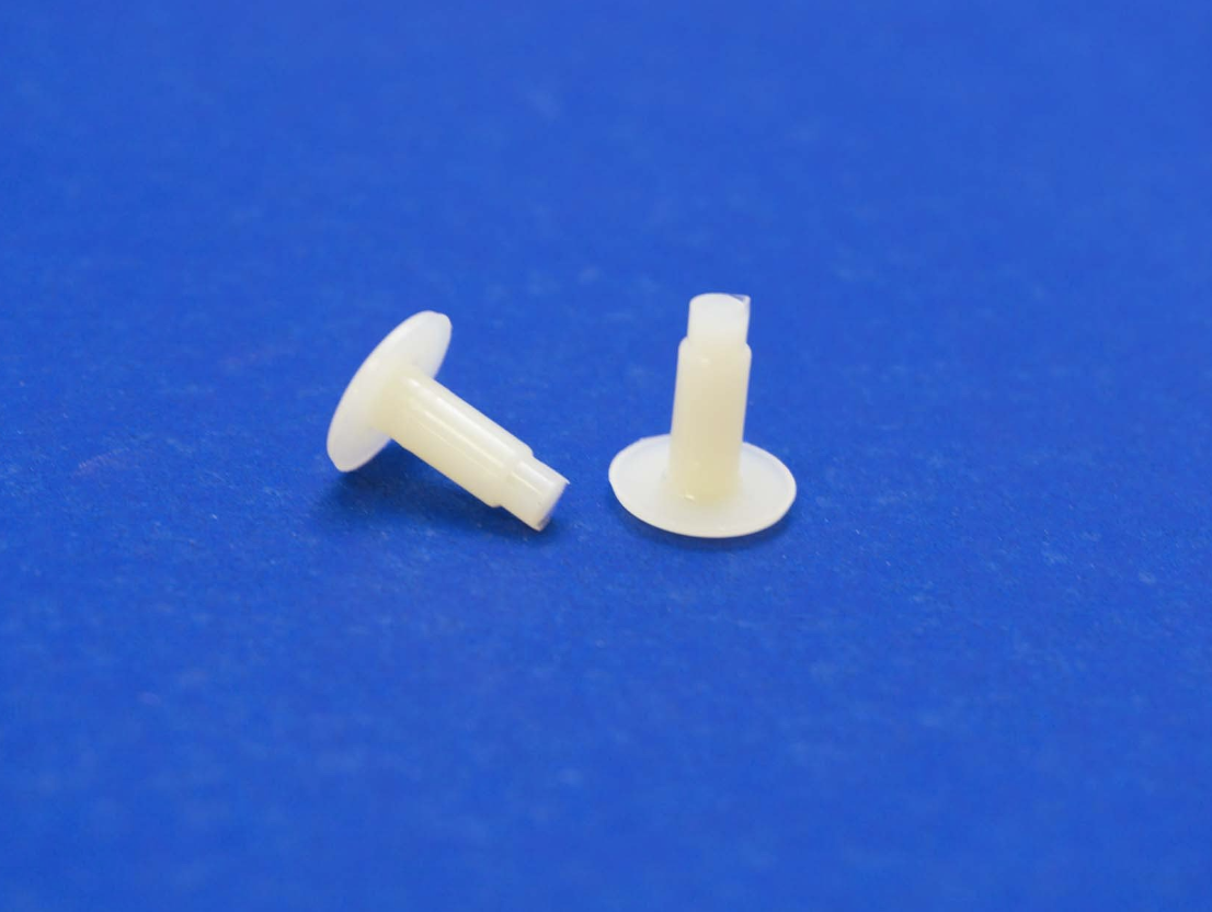 How to Pick the Right Rivet when Restrapping Patio Furniture ...