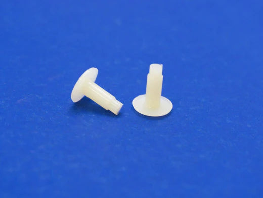 How to Pick the Right Rivet when Restrapping Patio Furniture ...