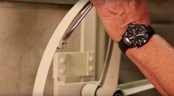 How To Install Stem Glides