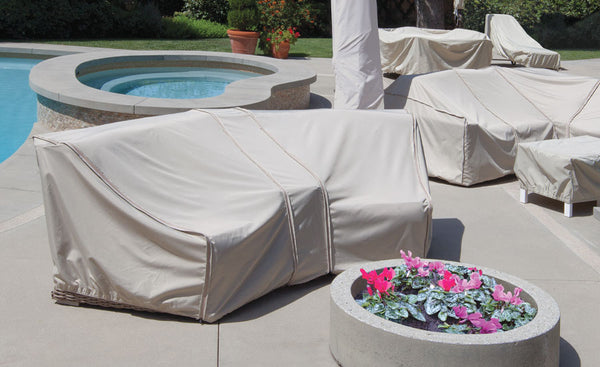 Patio Furniture Cover