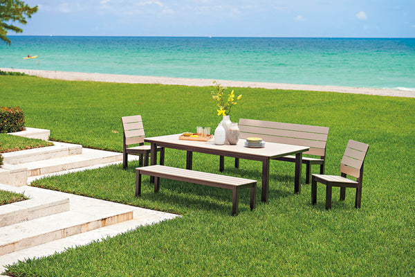 5 Benefits of Marine Grade Polymer for Patio Furniture
