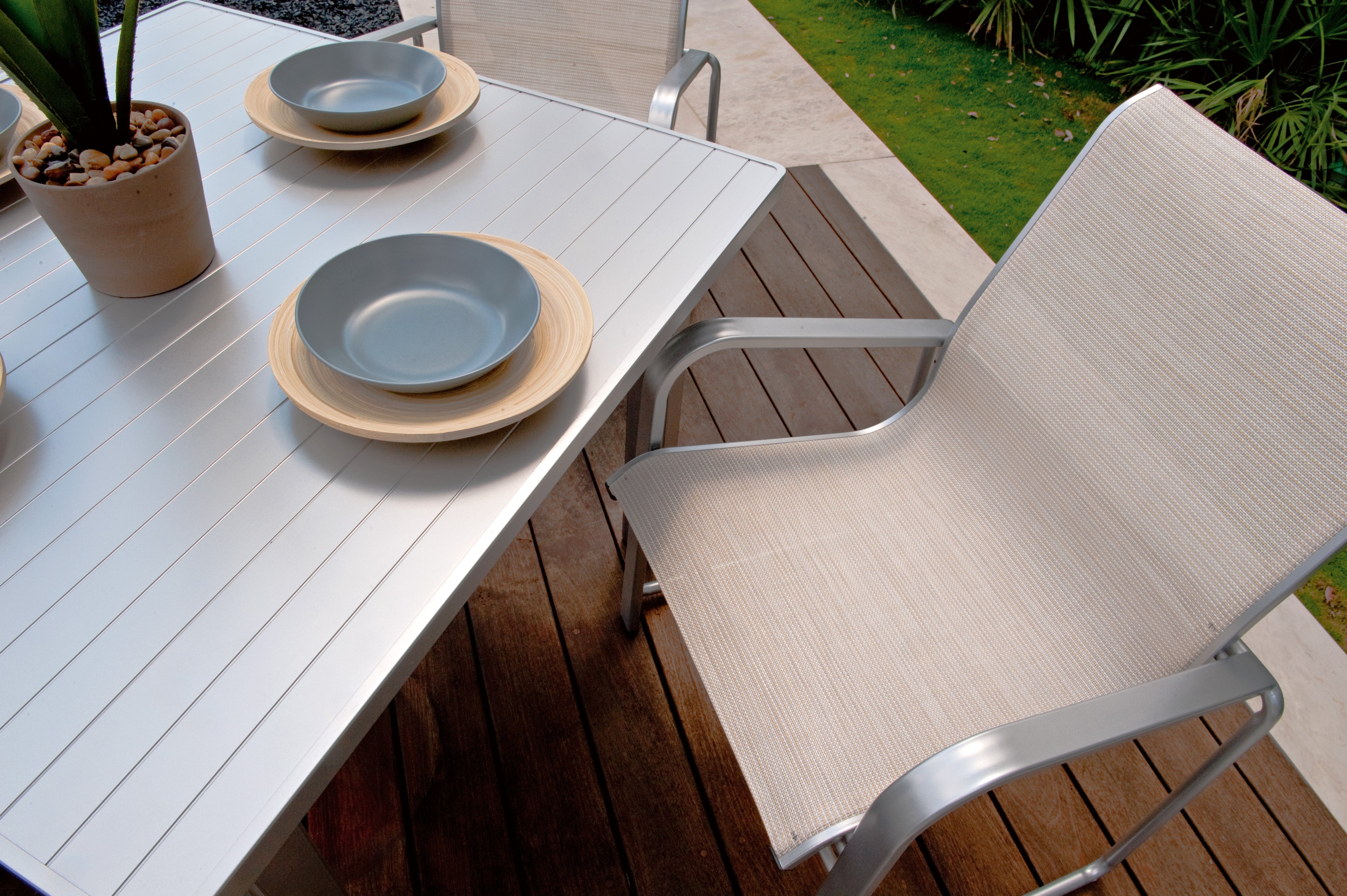 How to Clean Patio Furniture Mesh Sunniland Patio Patio Furniture