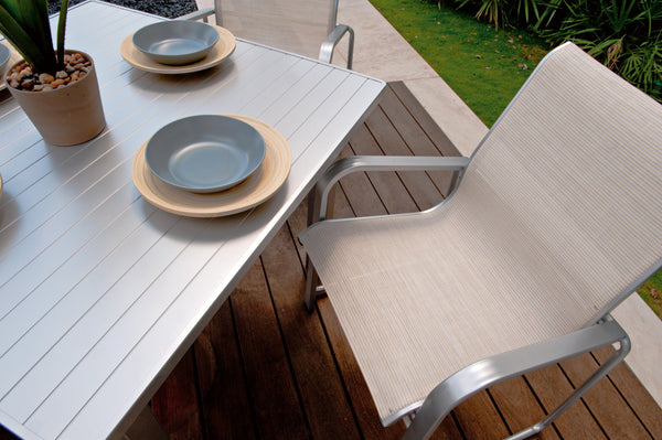 Patio Furniture Mesh Chair
