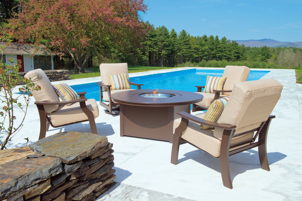 What You Need to Know About Patio Chair Replacement Fabric