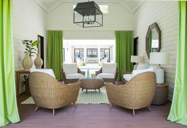 Soaking Up Sunshine: Embrace Style with Sun Porch Furniture
