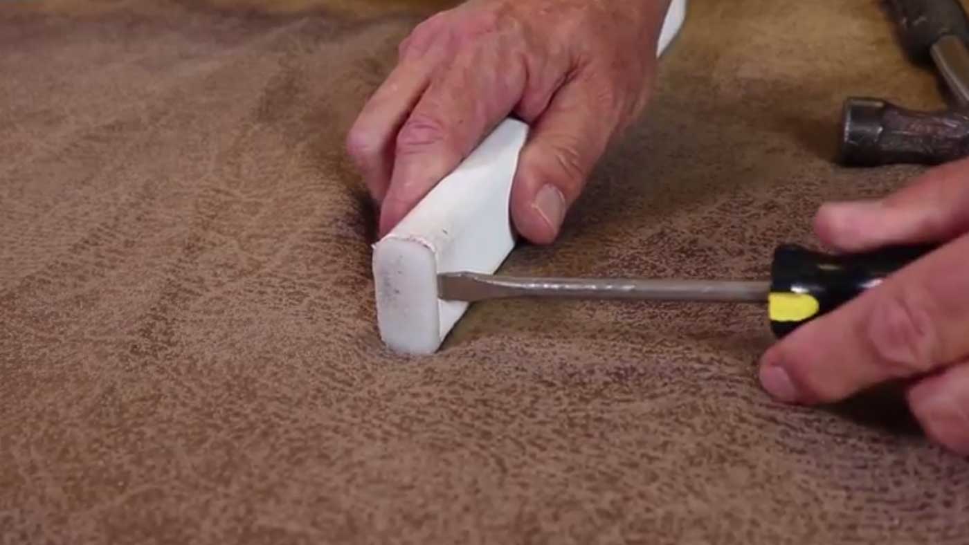 How to Fit Rectangular Patio Chair Leg Caps – Sunniland Patio - Patio ...