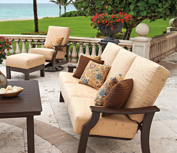 What Is Marine Grade Polymer Furniture?
