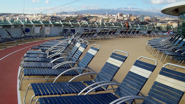 FAQs About Vinyl Straps For Patio Chairs