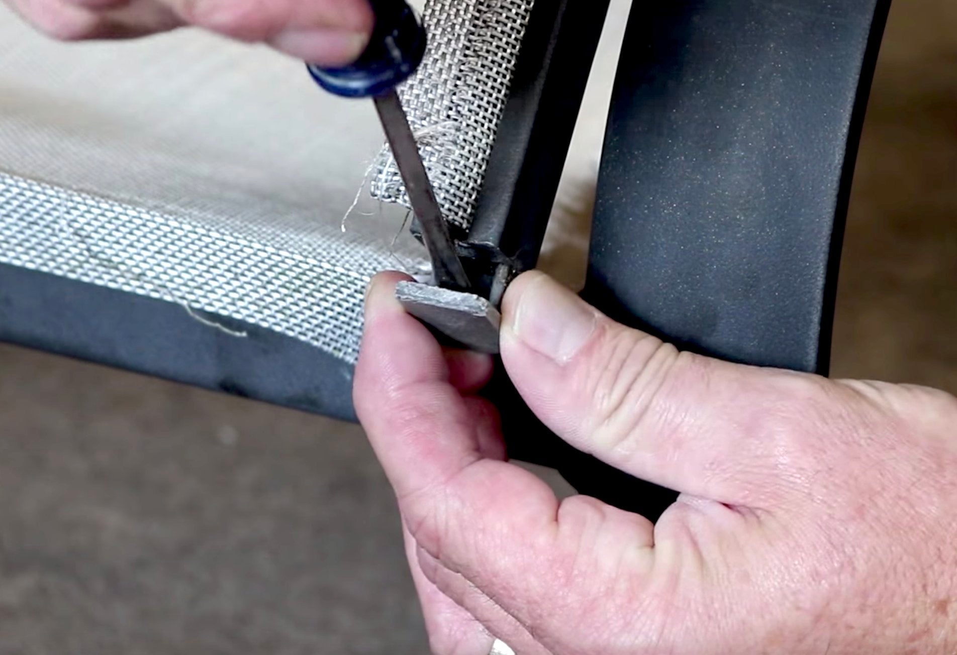 Sling Rail Caps Sunniland Patio Patio Furniture in Boca Raton