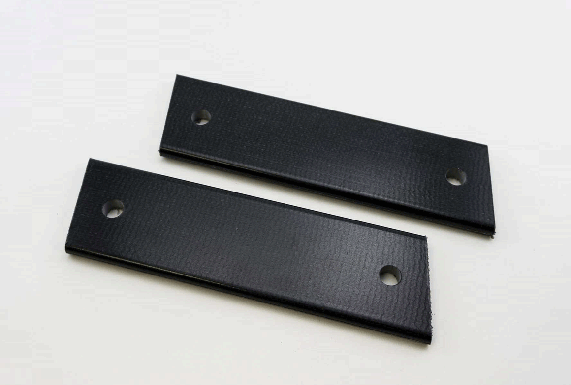 Flat Spring Plate at Paul Jamison blog