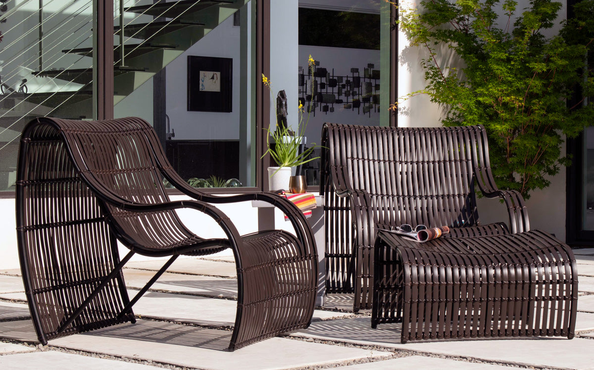 Loft Collection – Sunniland Patio - Patio Furniture in Boca Raton