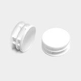 1 1/2" Round Multi-Gauge Insert | White | Item 30-637 1-1-2-round-multi-gauge-insert-white-item-30-637 Caps, Glides & Inserts Sunniland Patio Parts 1-1-2-Round-Multi-Gauge-Insert--White--Item-30-637.jpg