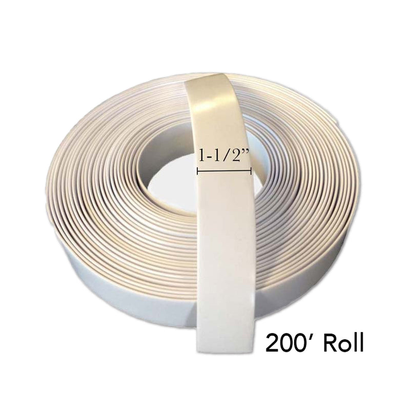 1 1/2" Vinyl Strapping | 200 Foot Roll | Item V200-15 replacement-vinyl-strapping-v200-15 Vinyl Straps Sunniland Patio Parts 1-1-2-Vinyl-Strapping---200-Foot-Roll---Item-V200.jpg