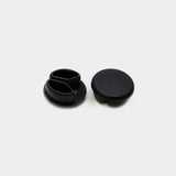 1 1/8" Diameter Round Sling Insert | Black | Item 30-308B