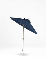 7.5 Ft Octagonal Frankford Patio Umbrella | Crank Auto-Tilt Mechanism copy-of-7-5-ft-octagonal-frankford-patio-umbrella-crank-auto-tilt-mechanism Frankford Umbrellas Frankford 1-BZDesertBronze-NavyBlue_9122ed2b-4a3b-4307-b9a0-5c520e1cb12a.jpg