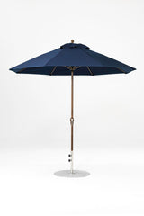 9 Ft Octagonal Frankford Patio Umbrella | Crank Lift Mechanism copy-of-9-ft-octagonal-frankford-patio-umbrella-crank-lift-matte-silver-frame-1 Frankford Umbrellas Frankford 1-BZDesertBronze-NavyBlue_e33ccc6a-a25e-4623-8eb6-f3175c486b95.jpg