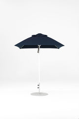 11 Ft Octagonal Frankford Patio Umbrella | Crank Lift Mechanism copy-of-11-ft-octagonal-frankford-patio-umbrella-crank-lift-matte-silver-frame Frankford Umbrellas Frankford 1-WHAlpineWhite-NavyBlue_61d69f92-9ad3-48cb-8e89-6ac89f393181.jpg