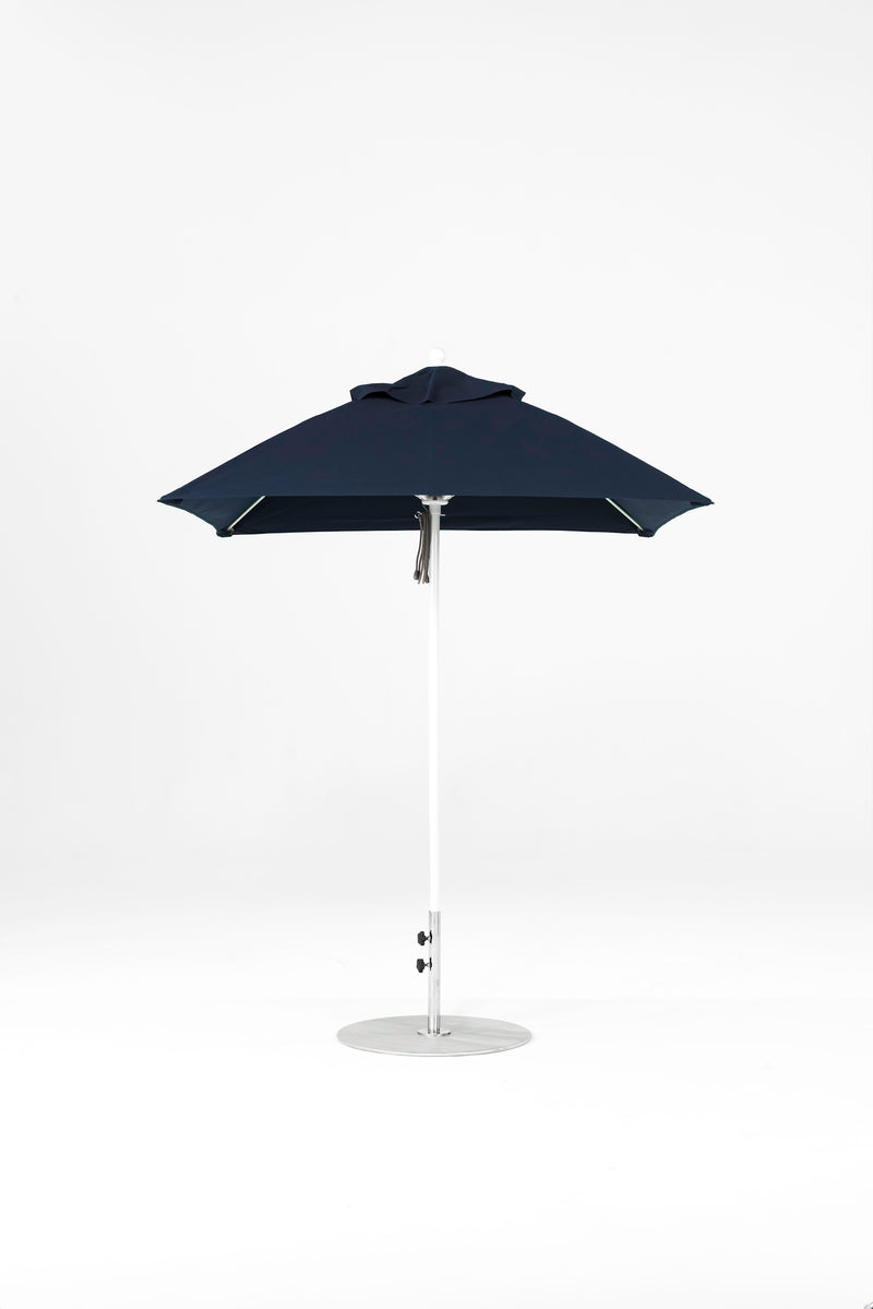 11 Ft Octagonal Frankford Patio Umbrella | Crank Lift Mechanism copy-of-11-ft-octagonal-frankford-patio-umbrella-crank-lift-matte-silver-frame Frankford Umbrellas Frankford 1-WHAlpineWhite-NavyBlue_61d69f92-9ad3-48cb-8e89-6ac89f393181.jpg