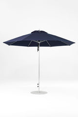 11 Ft Octagonal Frankford Patio Umbrella | Pulley Lift Mechanism copy-of-11-ft-octagonal-frankford-patio-umbrella-pulley-lift-matte-silver-frame Frankford Umbrellas Frankford 1.MSBrushedSilver-NavyBlue_00a1b565-2705-4222-83e1-42ecc01640ef.jpg