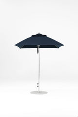 11 Ft Octagonal Frankford Patio Umbrella | Crank Lift Mechanism copy-of-11-ft-octagonal-frankford-patio-umbrella-crank-lift-matte-silver-frame Frankford Umbrellas Frankford 1.MSBrushedSilver-NavyBlue_cc67dd1d-d64d-44a9-becd-3cd7bc981cff.jpg