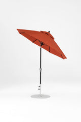 7.5 Ft Octagonal Frankford Patio Umbrella | Crank Auto-Tilt Mechanism copy-of-7-5-ft-octagonal-frankford-patio-umbrella-crank-auto-tilt-mechanism Frankford Umbrellas Frankford 10-BKOnyx-Terracotta_ff0f5aa6-18cb-4ead-8a98-84f084e3bcec.jpg