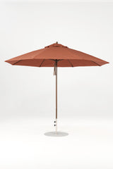 11 Ft Octagonal Frankford Patio Umbrella | Pulley Lift Mechanism copy-of-11-ft-octagonal-frankford-patio-umbrella-pulley-lift-matte-silver-frame Frankford Umbrellas Frankford 10-BZDesertBronze-Terracotta_eec8853a-c6bc-47e5-a860-e8c0299359c1.jpg